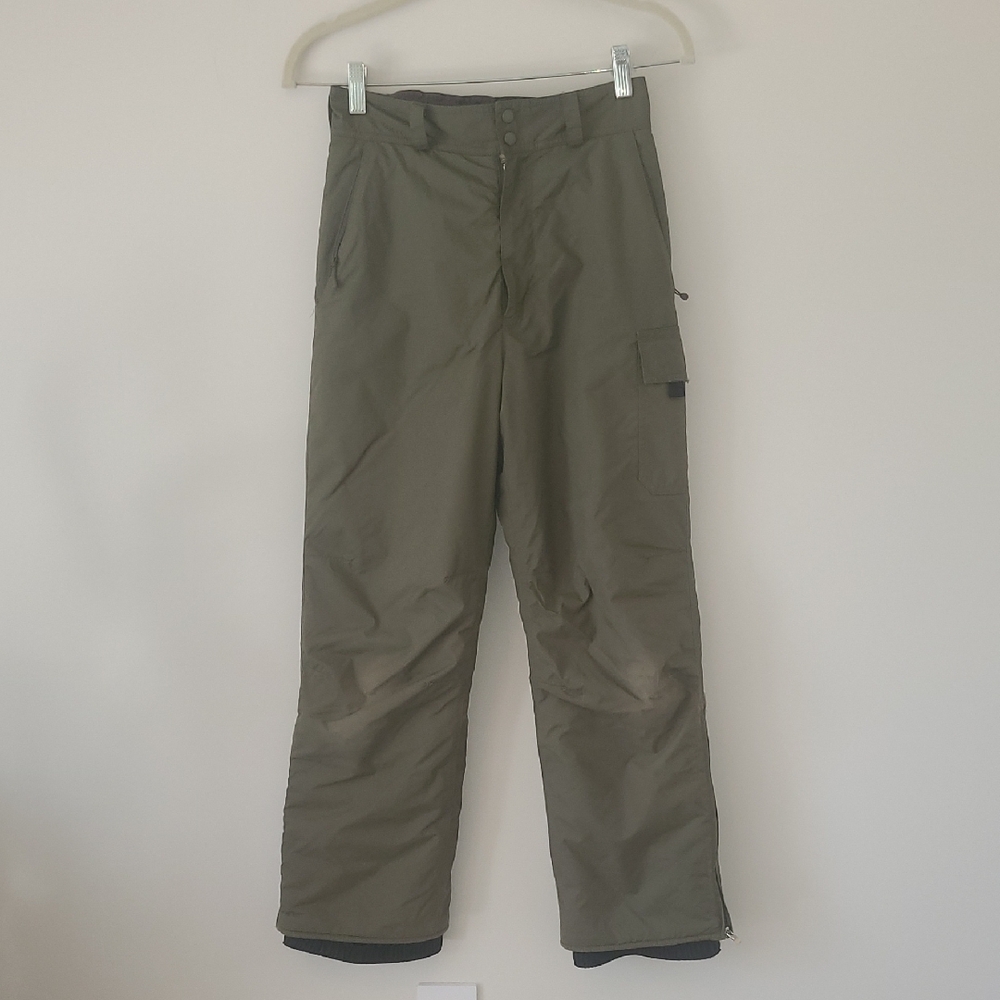 KIDS MEC snowpants